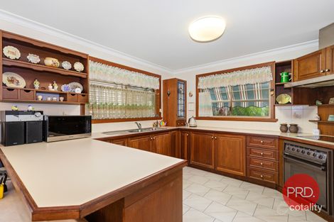Property photo of 20 Griffith Avenue Coffs Harbour NSW 2450