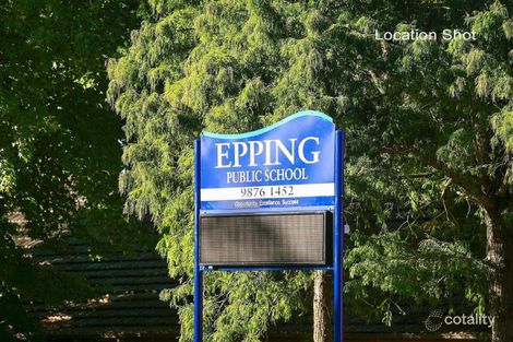 Property photo of 8/30-34 Cambridge Street Epping NSW 2121