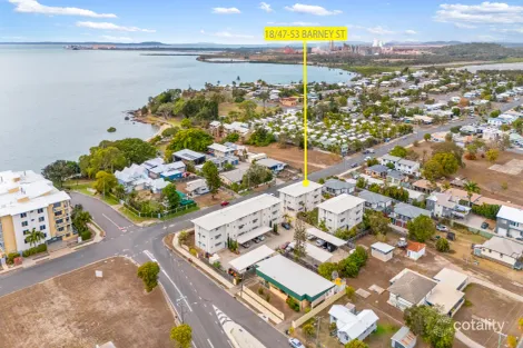 18/47 Barney St, Barney Point, QLD 4680