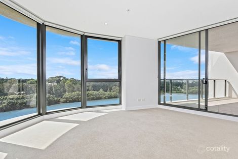 Property photo of 614/20 Chisholm Street Wolli Creek NSW 2205