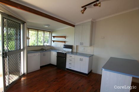Property photo of 12 Pinnacle Street Springsure QLD 4722