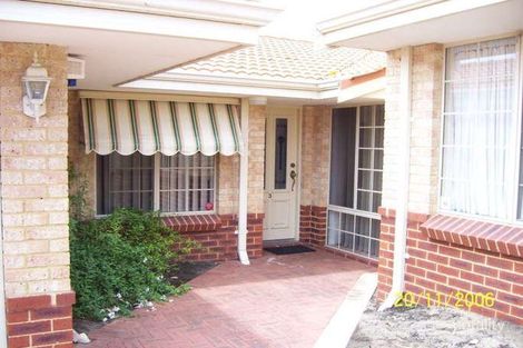 Property photo of 3/122 Stoneham Street Tuart Hill WA 6060