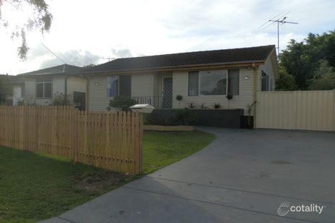 Property photo of 3 Hull Avenue Lurnea NSW 2170