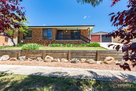 Property photo of 206 Knoke Avenue Gordon ACT 2906