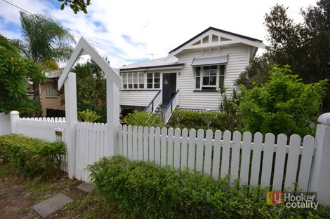 42 Heath St, East Brisbane, QLD 4169