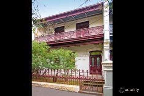 30 Great Buckingham St, Redfern, NSW 2016