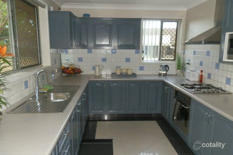 Property photo of 3 Hull Avenue Lurnea NSW 2170