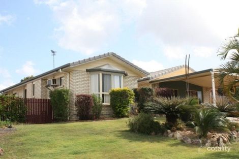 3 Tollana Cl, New Auckland, QLD 4680