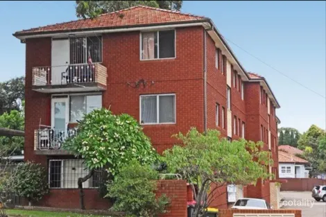 12/261-263 King Georges Rd, Roselands, NSW 2196