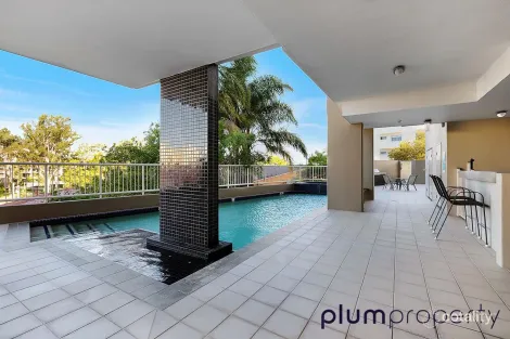 Property photo of 13/22 Riverview Terrace Indooroopilly QLD 4068