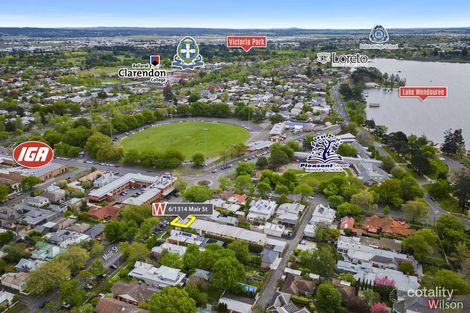 Property photo of 6/1314 Mair Street Lake Wendouree VIC 3350