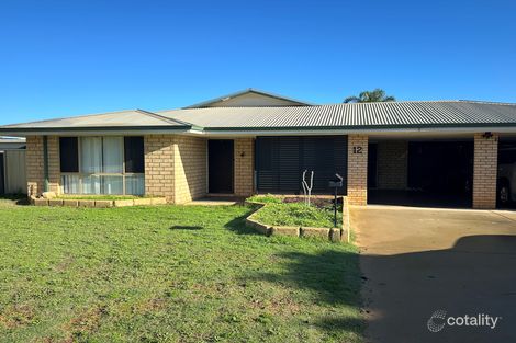 Property photo of 12 Mugana Crescent Waggrakine WA 6530