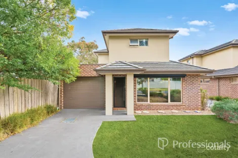 1/13 Rose Ave, Boronia, VIC 3155