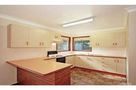 Property photo of 235 Illaroo Road North Nowra NSW 2541