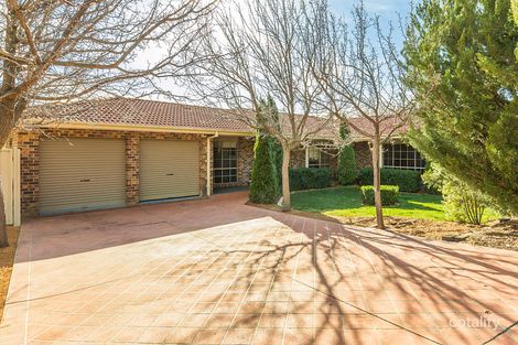 Property photo of 78 Fidge Street Calwell ACT 2905