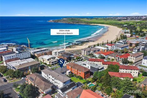 2/32 Bona Vista Ave, Maroubra, NSW 2035