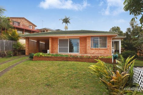 Property photo of 4 Foreshore Close Nambucca Heads NSW 2448