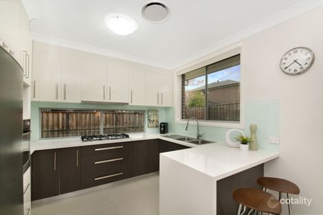 Property photo of 19 Estuary Crescent The Ponds NSW 2769