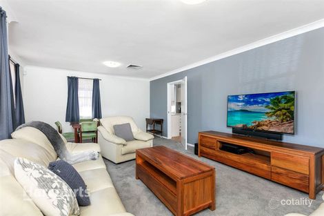 Property photo of 4 Popondetta Road Whalan NSW 2770