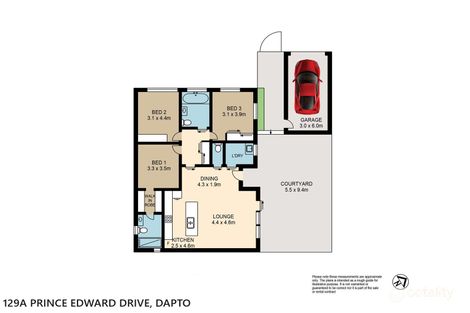 Property photo of 129A Prince Edward Drive Dapto NSW 2530