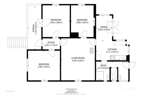 Property photo of 10 Suffolk Street East Toowoomba QLD 4350