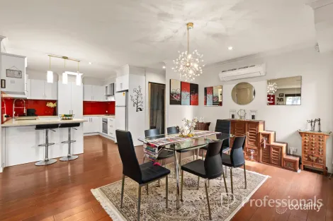 Property photo of 1/13 Rose Avenue Boronia VIC 3155