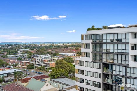 1008/70 Regent St, Kogarah, NSW 2217