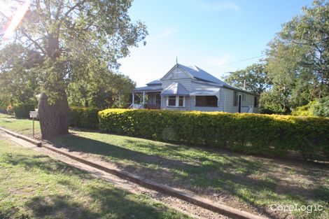 Property photo of 12 Pinnacle Street Springsure QLD 4722