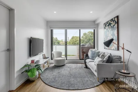 Property photo of 9/273 Grange Road Ormond VIC 3204