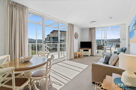 Property photo of 406/51-54 The Esplanade Ettalong Beach NSW 2257
