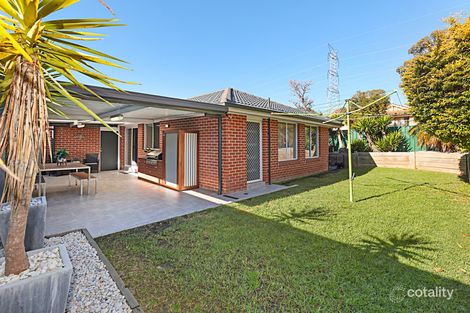 Property photo of 49 Candlebark Circuit Glenmore Park NSW 2745