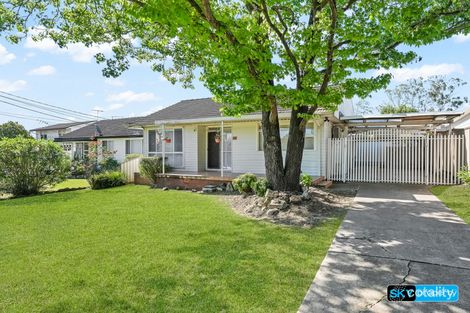 Property photo of 11 Ross Street Blacktown NSW 2148