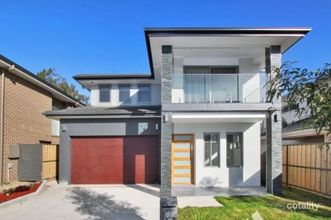 23 Shipley St, The Ponds, NSW 2769