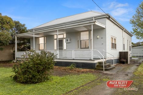 Property photo of 53 Peart Street Leongatha VIC 3953