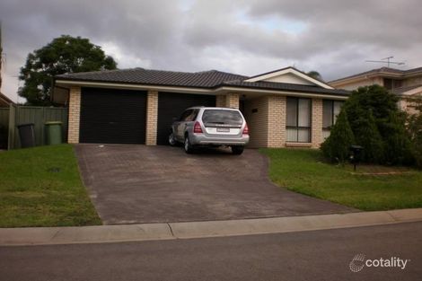 Property photo of 16 Mari Close Glenmore Park NSW 2745