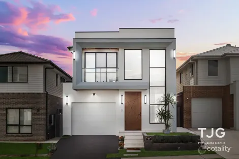 9 Mushroom St, Oakville, NSW 2765