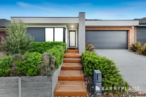 Property photo of 45 Marlborough Road Berwick VIC 3806