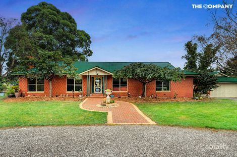 23 Fairway Dr, Drouin, VIC 3818