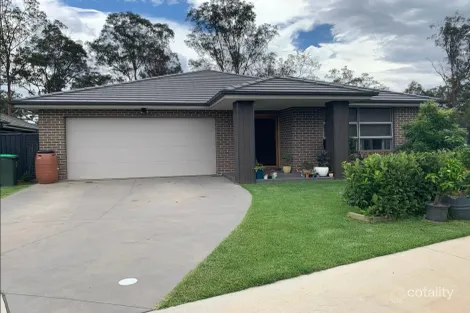 29 Belford Cct, Tahmoor, NSW 2573