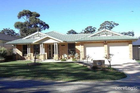 Property photo of 3 Ball Close Sanctuary Point NSW 2540