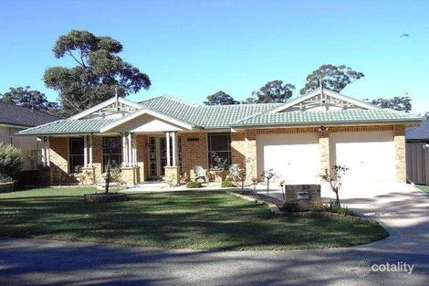 Property photo of 3 Ball Close Sanctuary Point NSW 2540