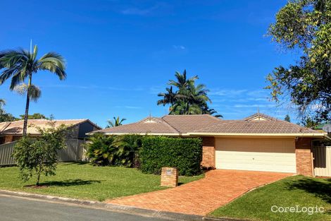 Property photo of 73 Sophy Crescent Bracken Ridge QLD 4017