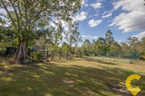 Property photo of 196 Holdsworth Road Chuwar QLD 4306