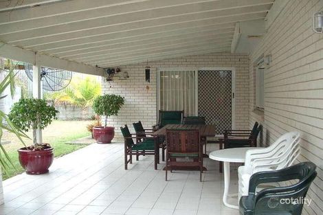 Property photo of 8 Stuart Place Eight Mile Plains QLD 4113