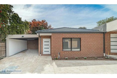 Property photo of 3/6 Melwood Court Meadow Heights VIC 3048