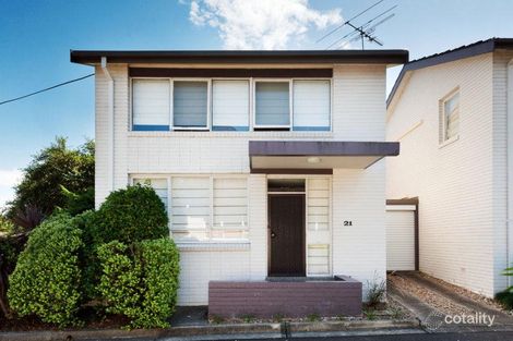 21/46 St Albans St, Abbotsford, NSW 2046