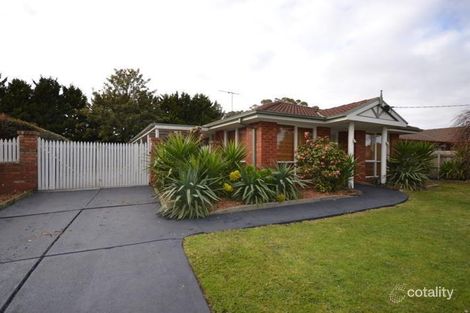 30 Joyce St, Cranbourne West, VIC 3977