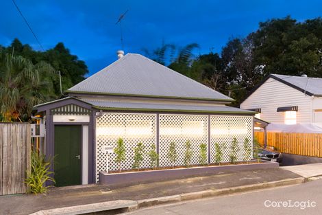 Property photo of 9 Fullerton Street Red Hill QLD 4059