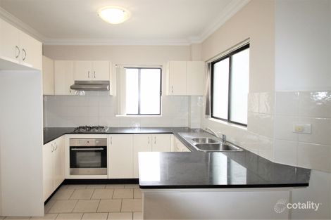 4/1-3 Linsley St, Gladesville, NSW 2111