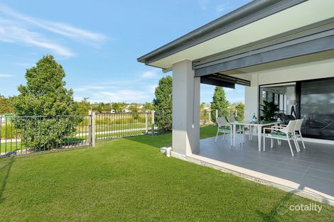 Property photo of 28 Swan Road Pimpama QLD 4209